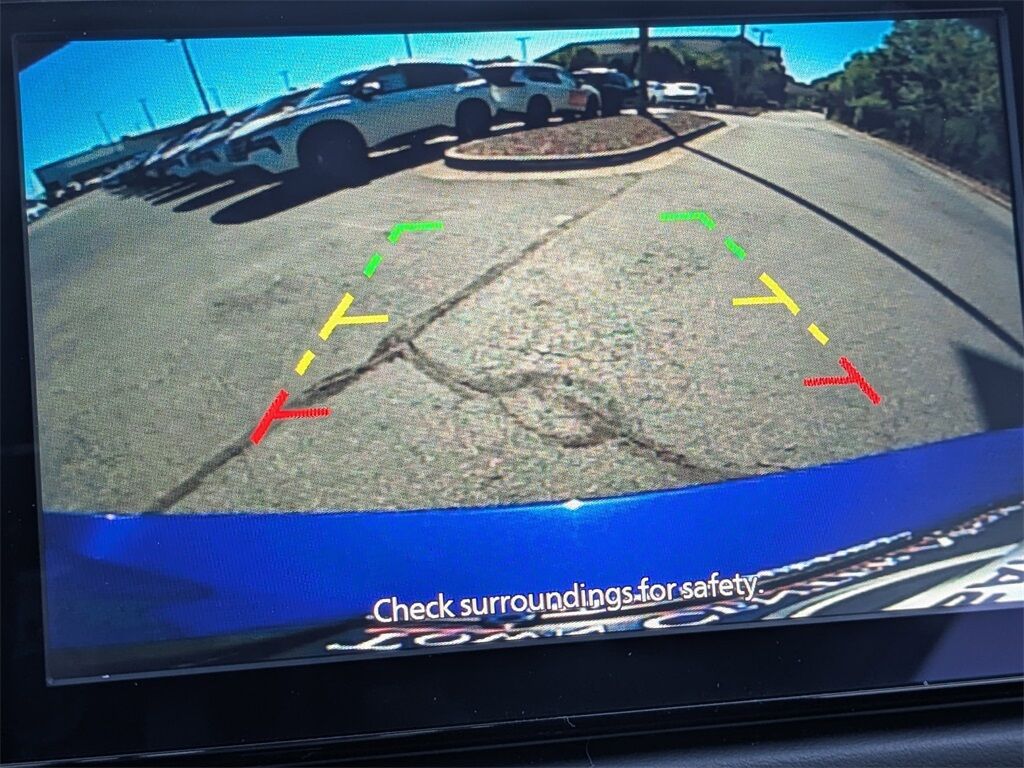 2024 Nissan Versa 1.6 SR Kennesaw GA