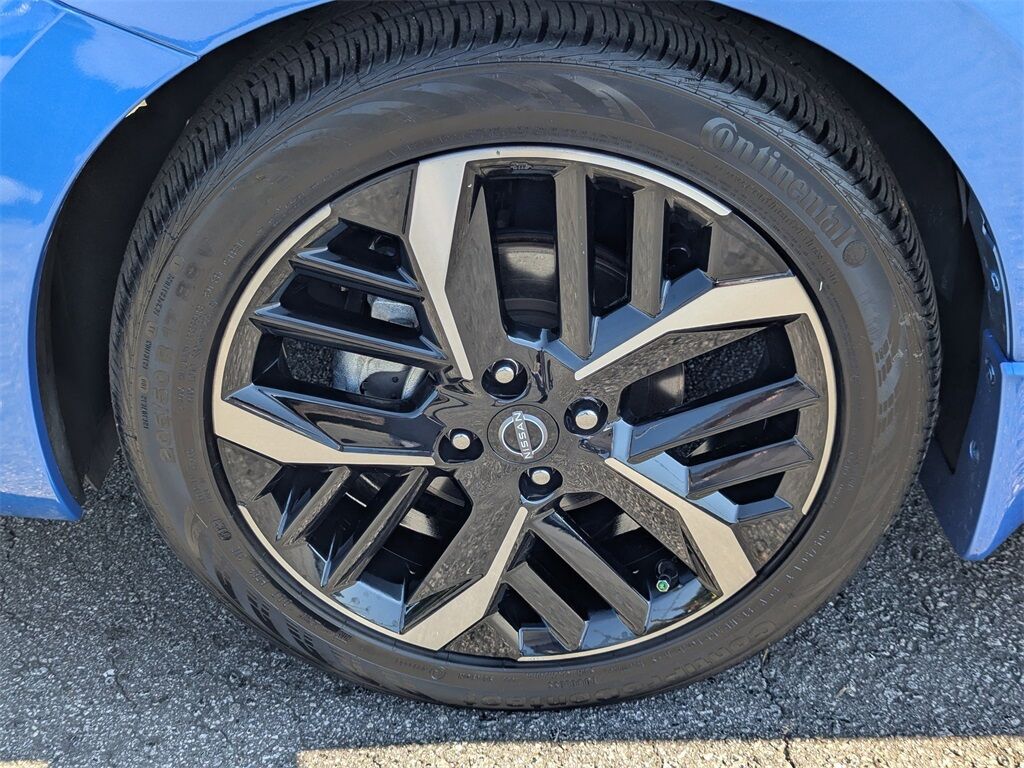 2024 Nissan Versa 1.6 SR Kennesaw GA