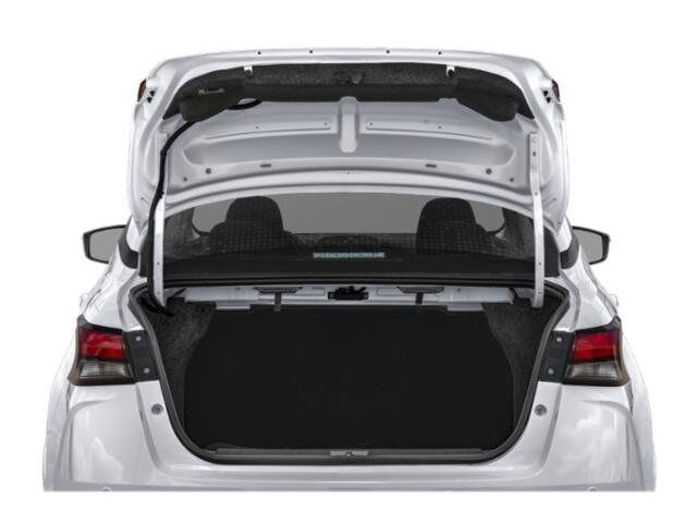 2024 Nissan Versa 1.6 SR Kennesaw GA