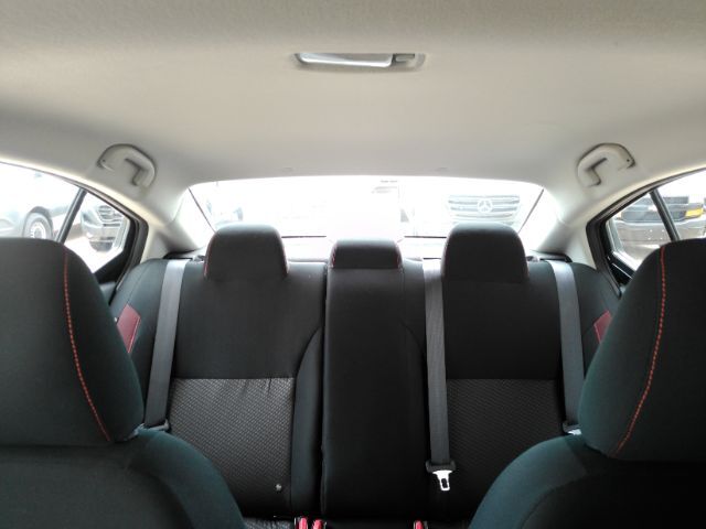 2024 Nissan Versa 1.6 SR Plano TX