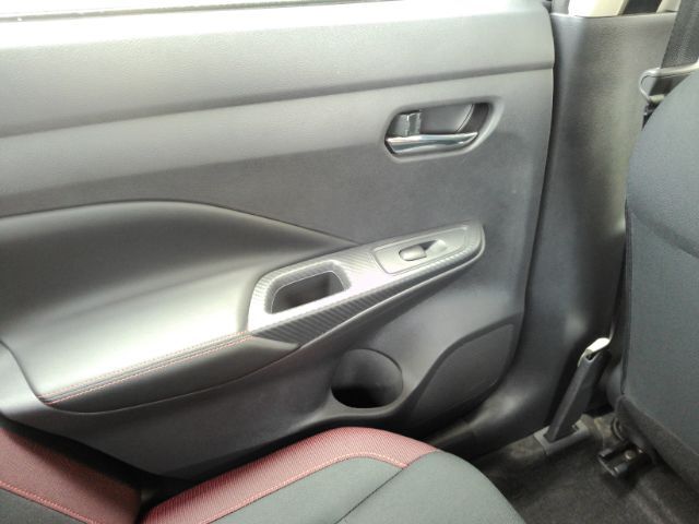 2024 Nissan Versa 1.6 SR Plano TX