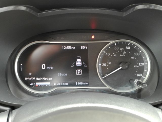 2024 Nissan Versa 1.6 SR Plano TX