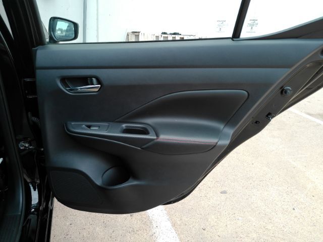 2024 Nissan Versa 1.6 SR Plano TX