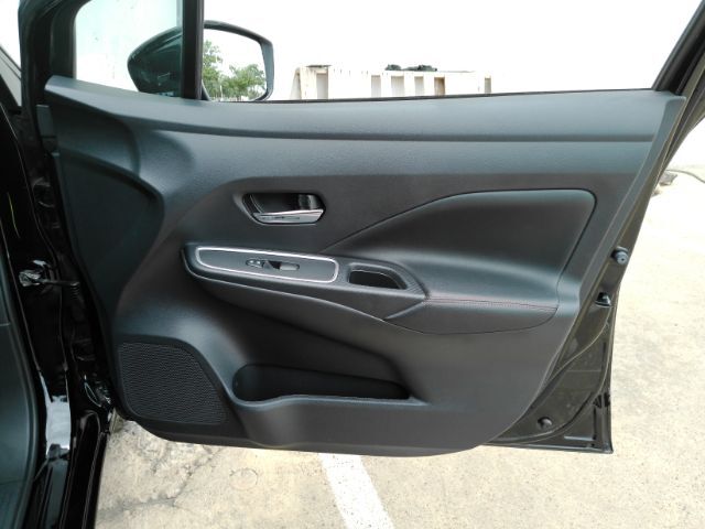 2024 Nissan Versa 1.6 SR Plano TX