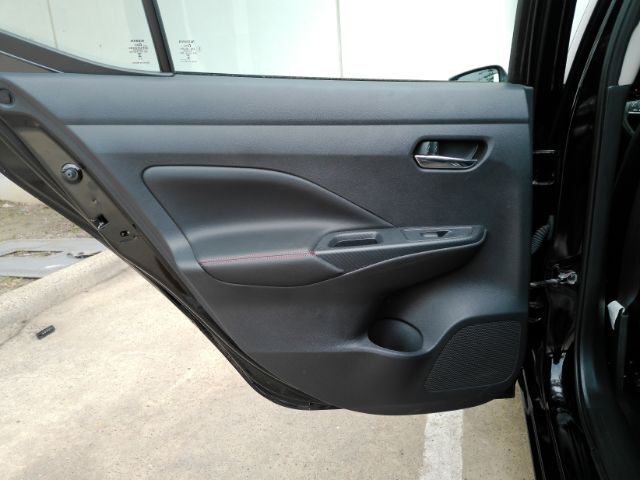2024 Nissan Versa 1.6 SR Plano TX