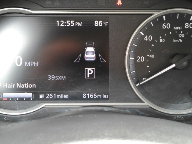 2024 Nissan Versa 1.6 SR Plano TX