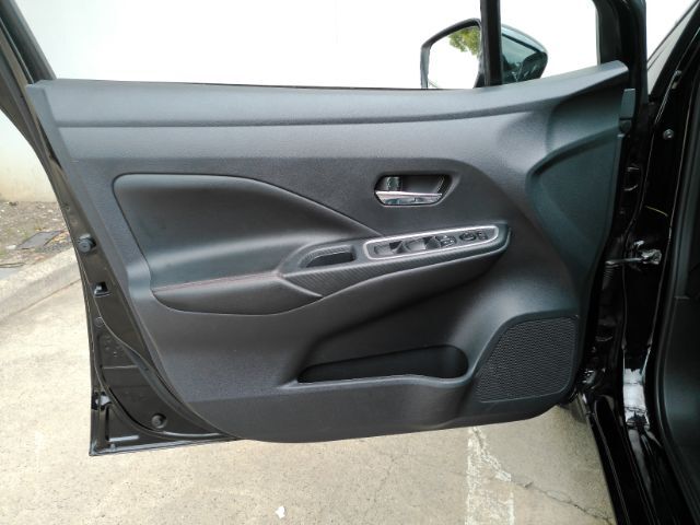 2024 Nissan Versa 1.6 SR Plano TX