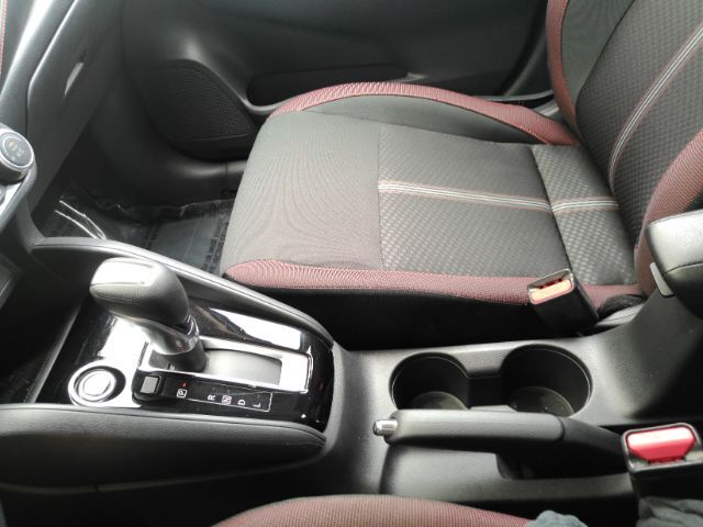 2024 Nissan Versa 1.6 SR Plano TX