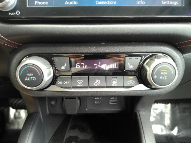 2024 Nissan Versa 1.6 SR Plano TX