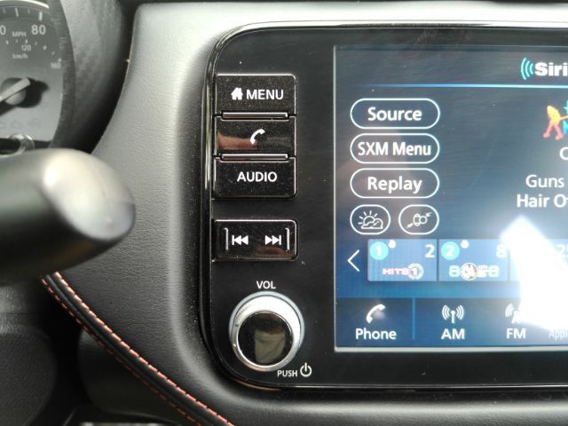 2024 Nissan Versa 1.6 SR Plano TX