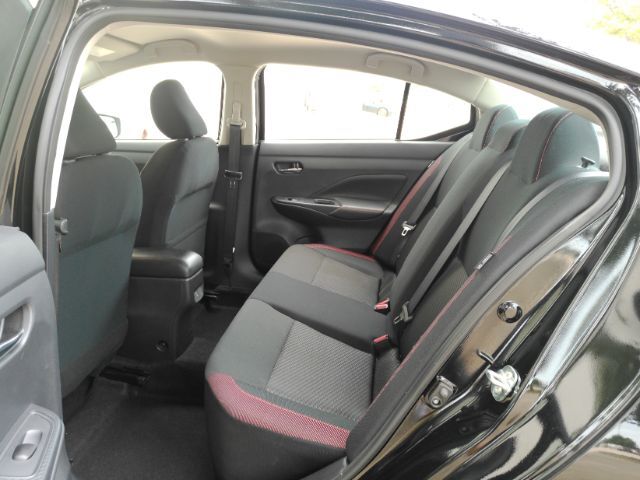 2024 Nissan Versa 1.6 SR Plano TX