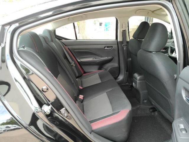 2024 Nissan Versa 1.6 SR Plano TX