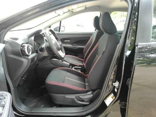 2024 Nissan Versa 1.6 SR Plano TX