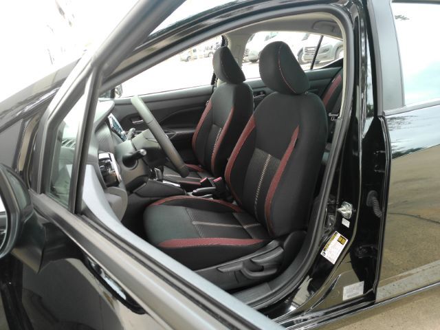 2024 Nissan Versa 1.6 SR Plano TX