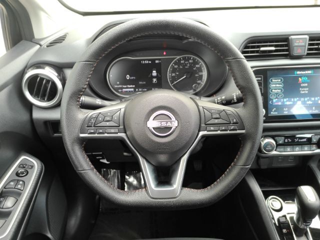 2024 Nissan Versa 1.6 SR Plano TX