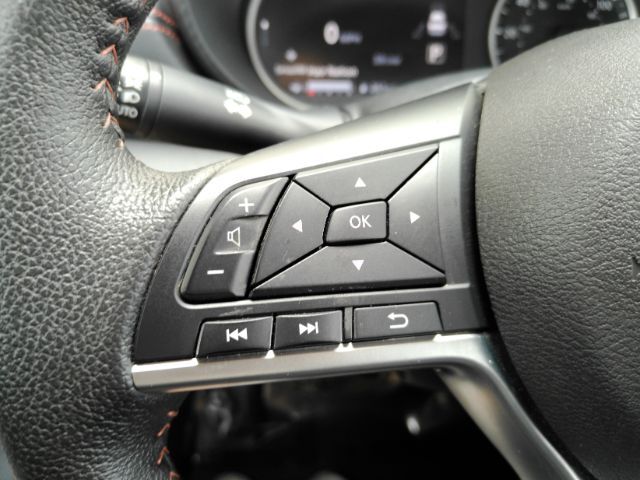 2024 Nissan Versa 1.6 SR Plano TX