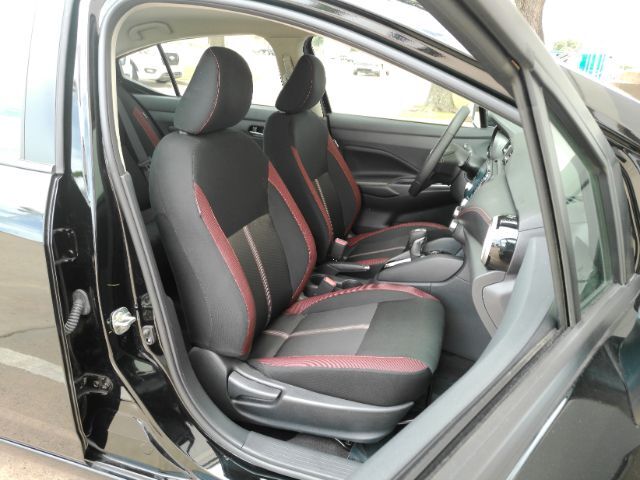 2024 Nissan Versa 1.6 SR Plano TX
