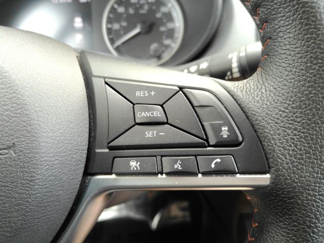 2024 Nissan Versa 1.6 SR Plano TX