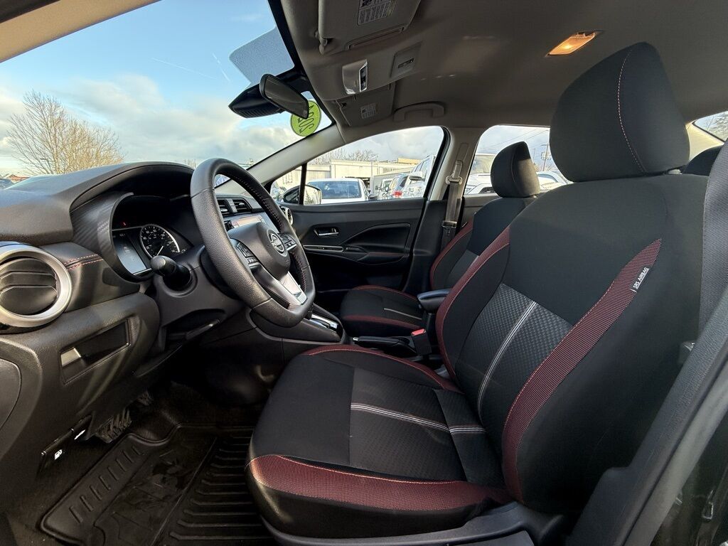 2024 Nissan Versa 1.6 SR Beaverton OR