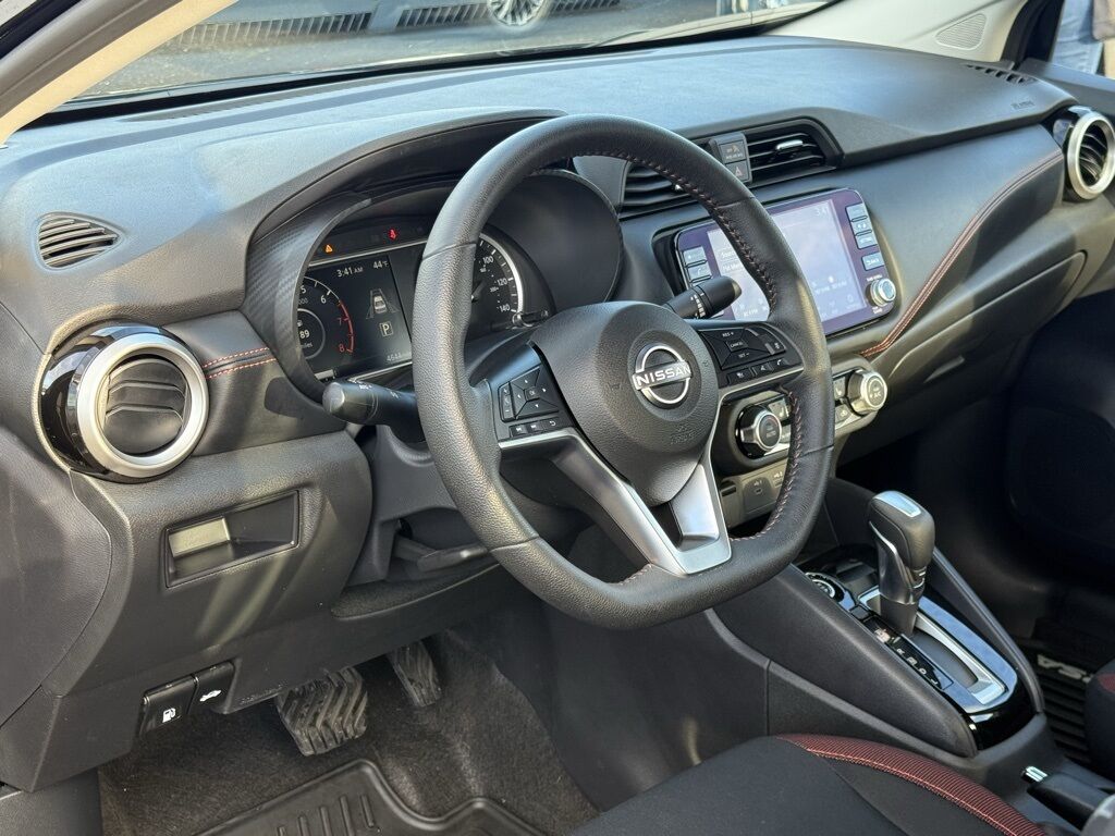 2024 Nissan Versa 1.6 SR Beaverton OR