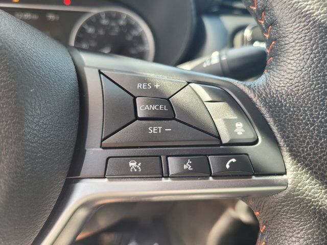 2024 Nissan Versa 1.6 SR Roseville CA