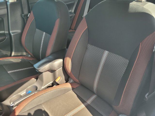 2024 Nissan Versa 1.6 SR Roseville CA