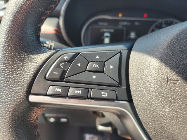 2024 Nissan Versa 1.6 SR Roseville CA