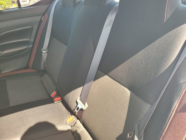 2024 Nissan Versa 1.6 SR Roseville CA