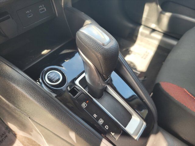 2024 Nissan Versa 1.6 SR Roseville CA