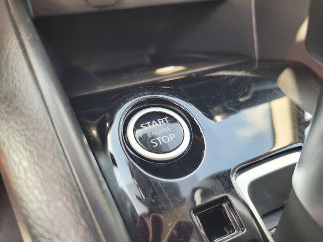 2024 Nissan Versa 1.6 SR Roseville CA
