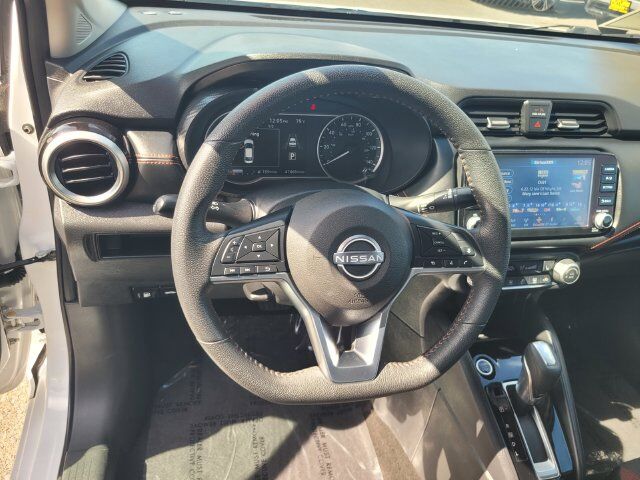 2024 Nissan Versa 1.6 SR Roseville CA