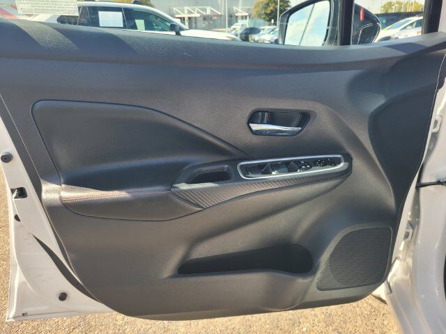 2024 Nissan Versa 1.6 SR Roseville CA