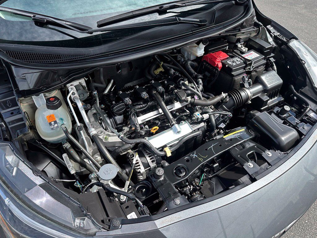 2024 Nissan Versa 1.6 SR Tucson AZ