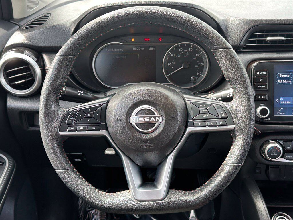 2024 Nissan Versa 1.6 SR Tucson AZ