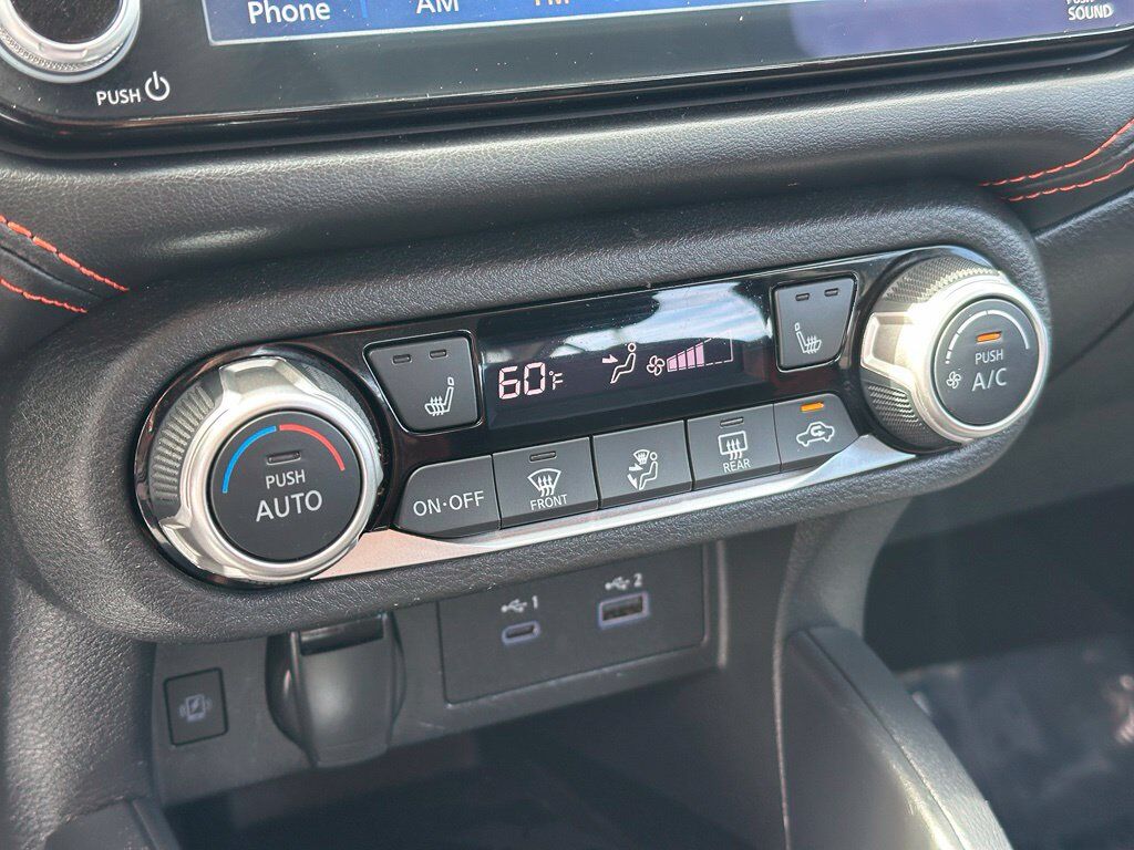 2024 Nissan Versa 1.6 SR Tucson AZ