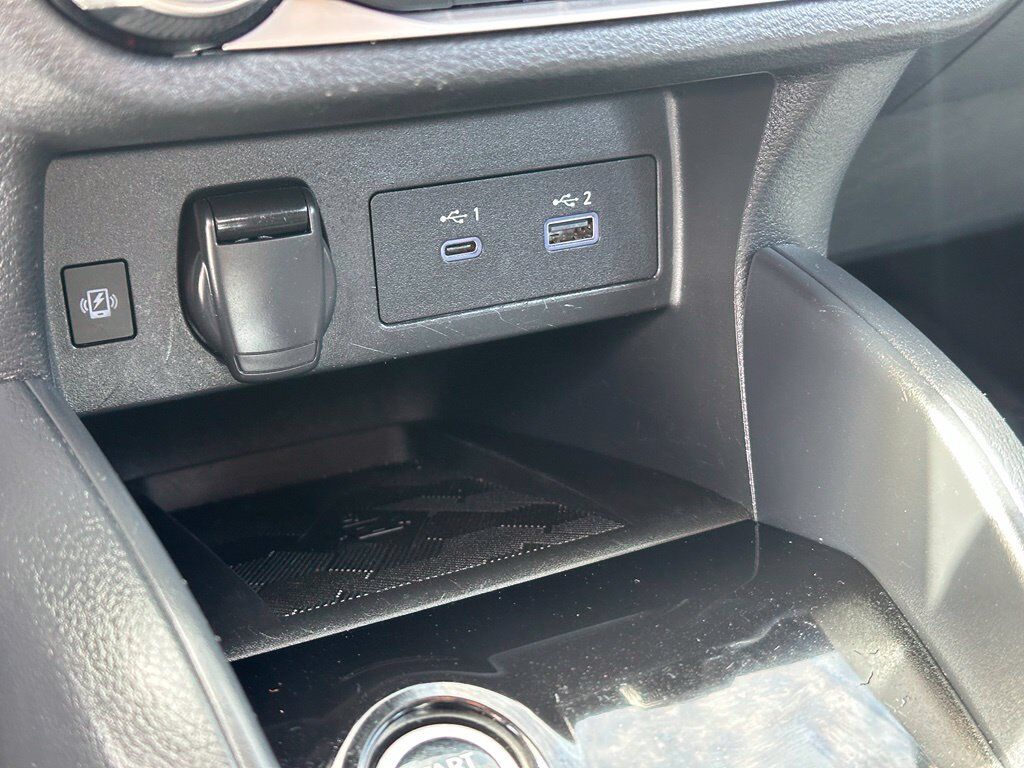 2024 Nissan Versa 1.6 SR Tucson AZ
