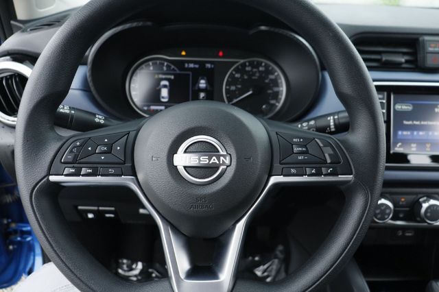 2024 Nissan Versa 1.6 SV Kerrville TX