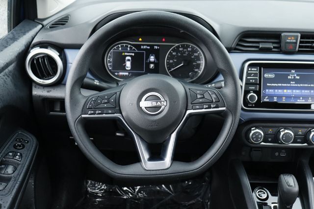 2024 Nissan Versa 1.6 SV Kerrville TX