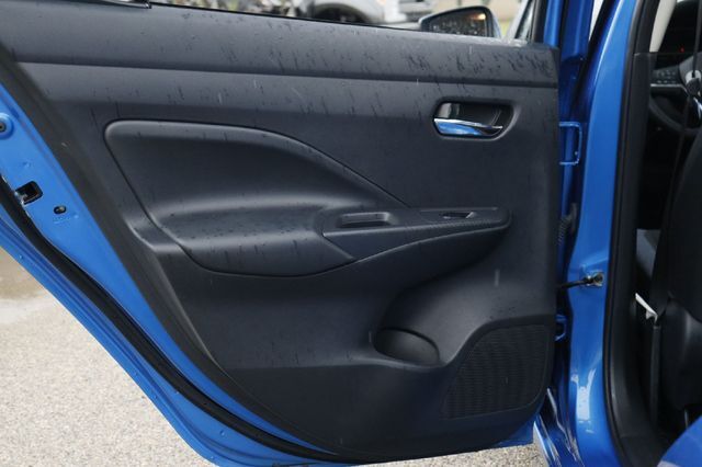 2024 Nissan Versa 1.6 SV Kerrville TX