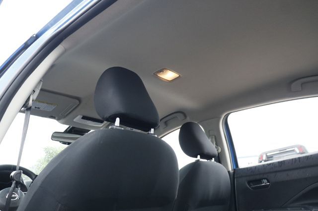 2024 Nissan Versa 1.6 SV Kerrville TX