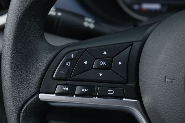 2024 Nissan Versa 1.6 SV Kerrville TX