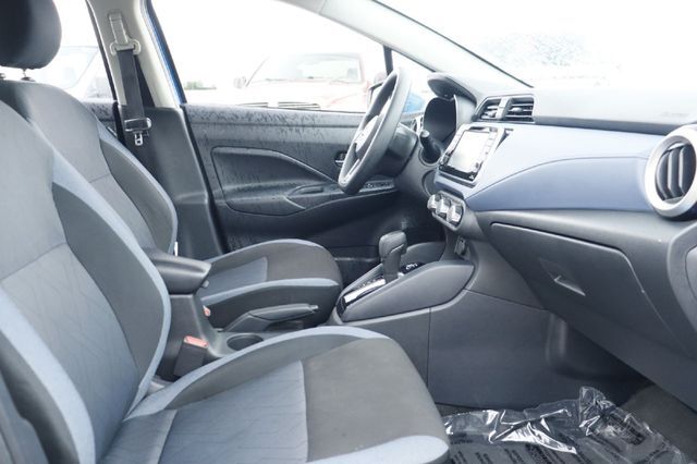2024 Nissan Versa 1.6 SV Kerrville TX