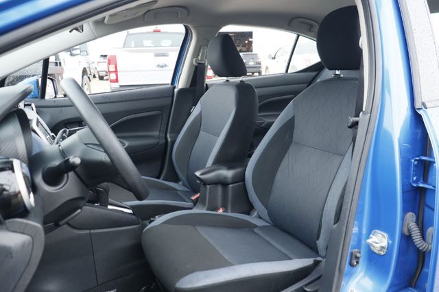 2024 Nissan Versa 1.6 SV Kerrville TX