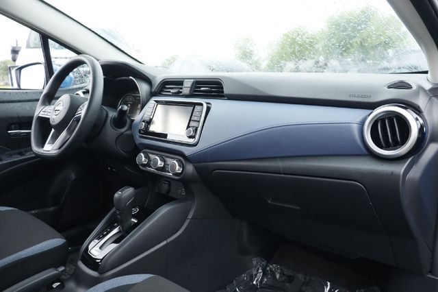 2024 Nissan Versa 1.6 SV Kerrville TX