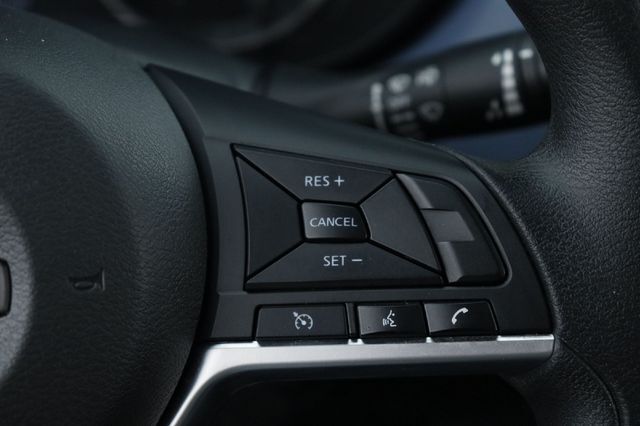 2024 Nissan Versa 1.6 SV Kerrville TX