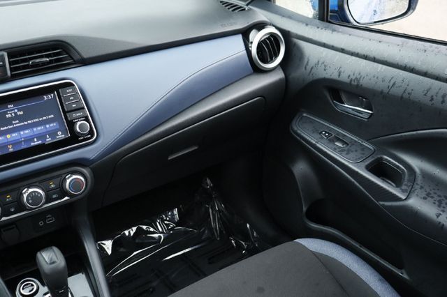 2024 Nissan Versa 1.6 SV Kerrville TX