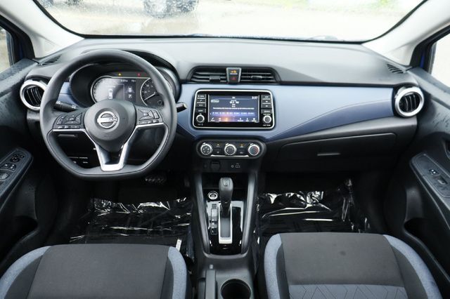 2024 Nissan Versa 1.6 SV Kerrville TX