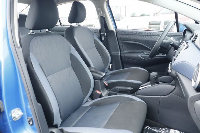 2024 Nissan Versa 1.6 SV Kerrville TX