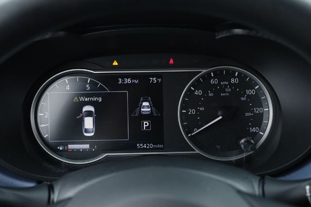 2024 Nissan Versa 1.6 SV Kerrville TX