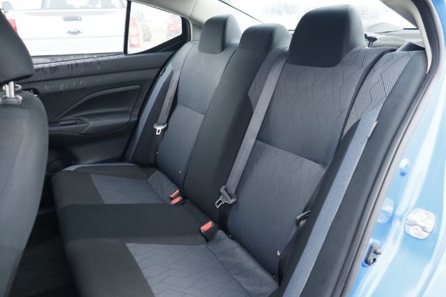 2024 Nissan Versa 1.6 SV Kerrville TX